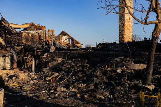24/7 Emergency Soot Cleanup experts in Louisville, OH