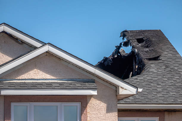 Licensed Soot Cleanup service in Louisville, OH - Fire Damage Biloxi